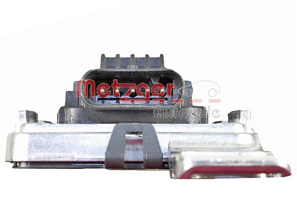 METZGER 0899226 NOx-Sensor, NOx-Katalysator